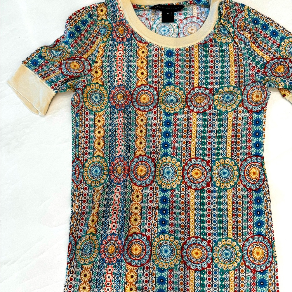 Marc by Marc Jacobs Tee shirt.